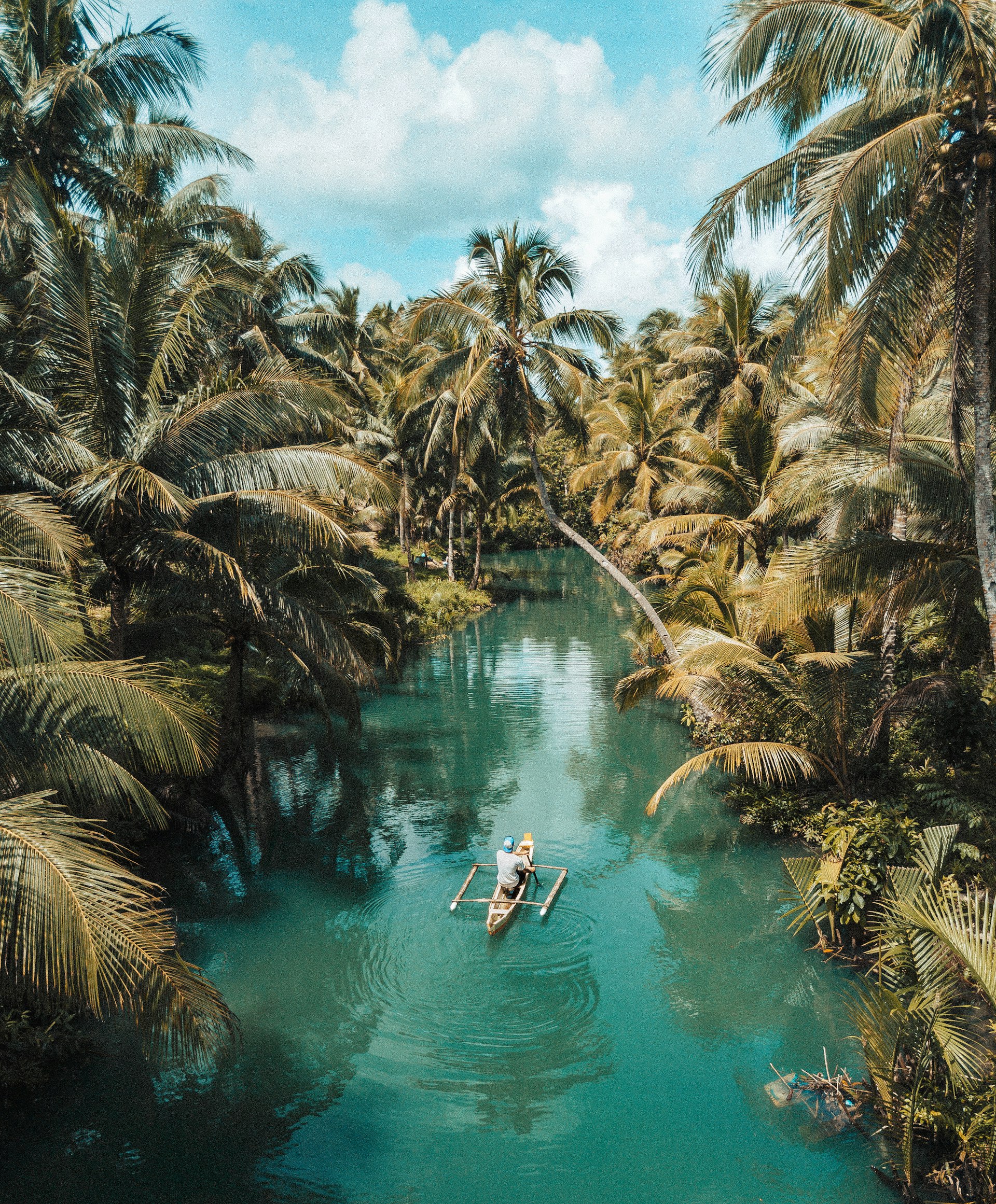 Thailand